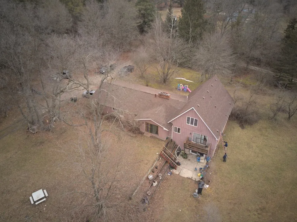 Slide of AH Construction