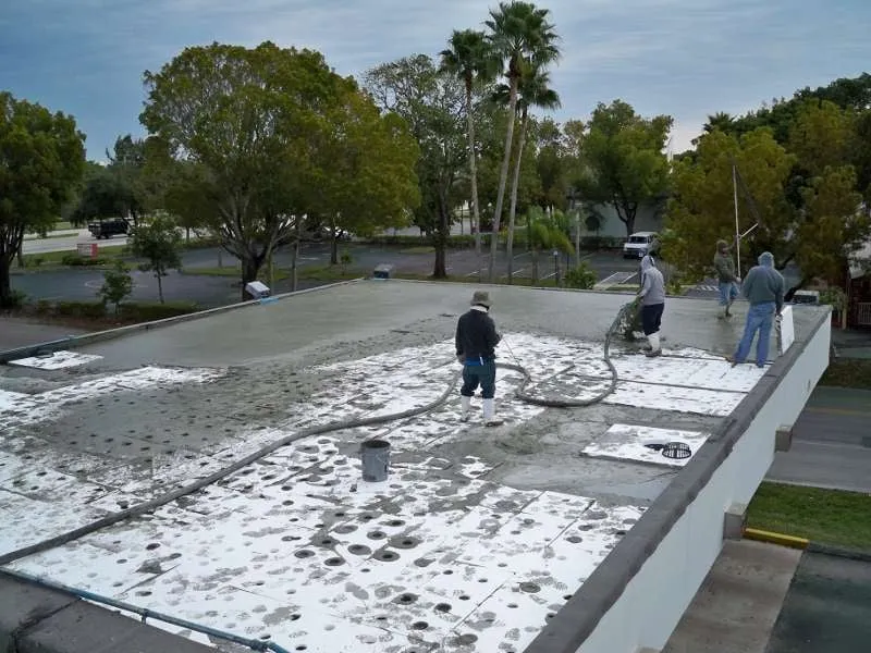 Slide of A&H Forensic Roofing