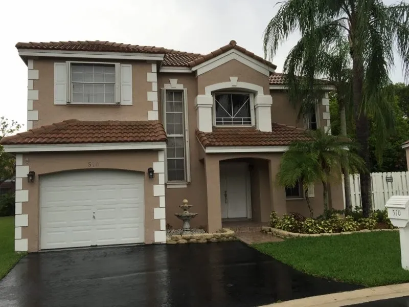 Slide of A&H Forensic Roofing