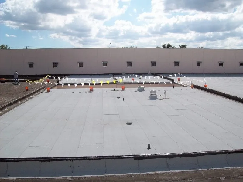 Slide of A&H Forensic Roofing