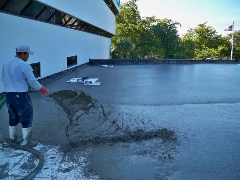 Slide of A&H Forensic Roofing