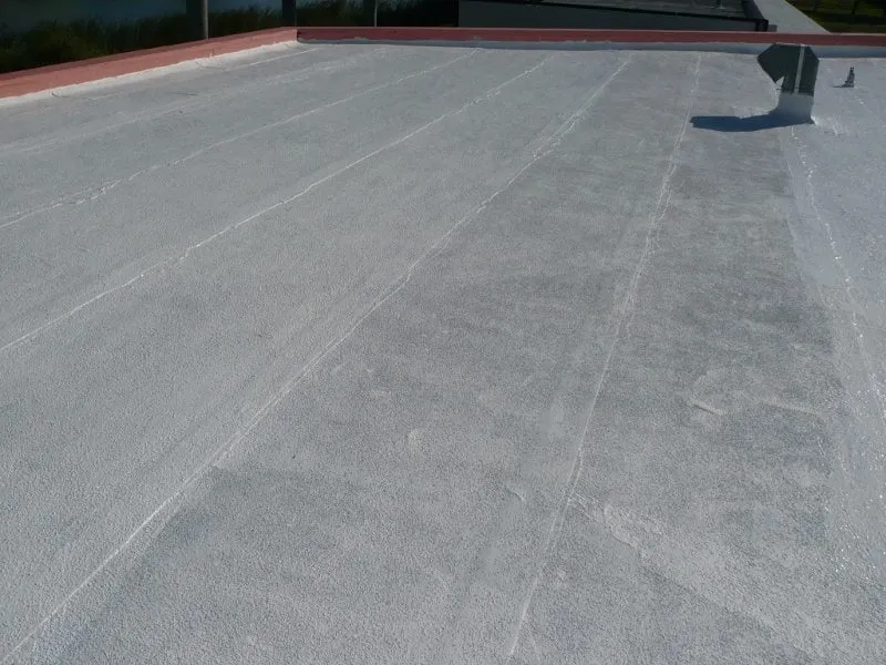 Slide of A&H Forensic Roofing