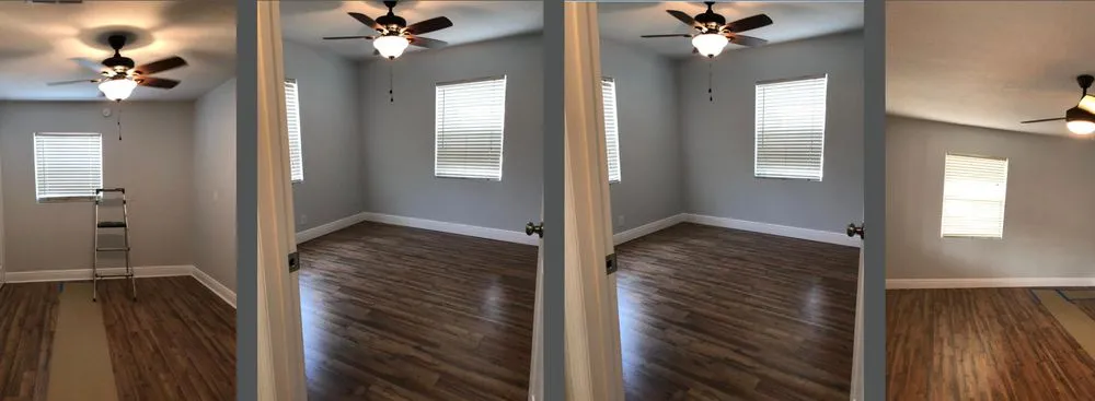 Slide of A&H Home Renovation