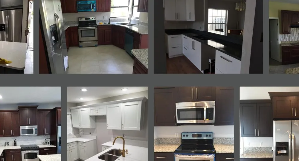 Slide of A&H Home Renovation