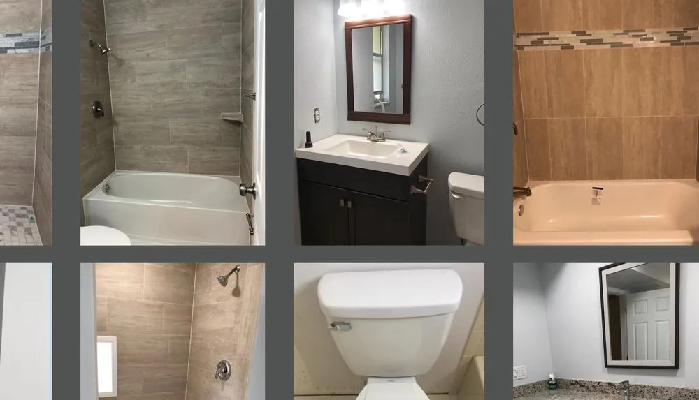 Slide of A&H Home Renovation