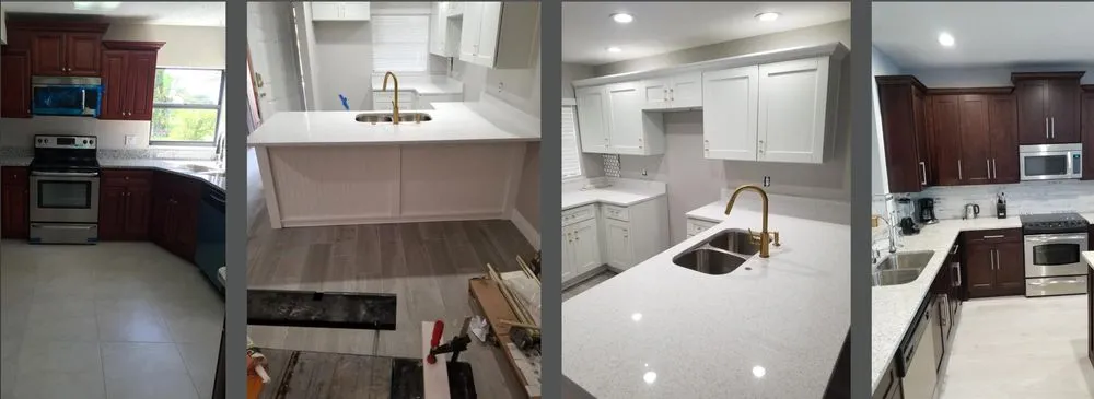 Slide of A&H Home Renovation