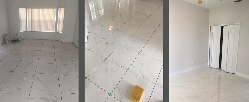 Slide of A&H Home Renovation