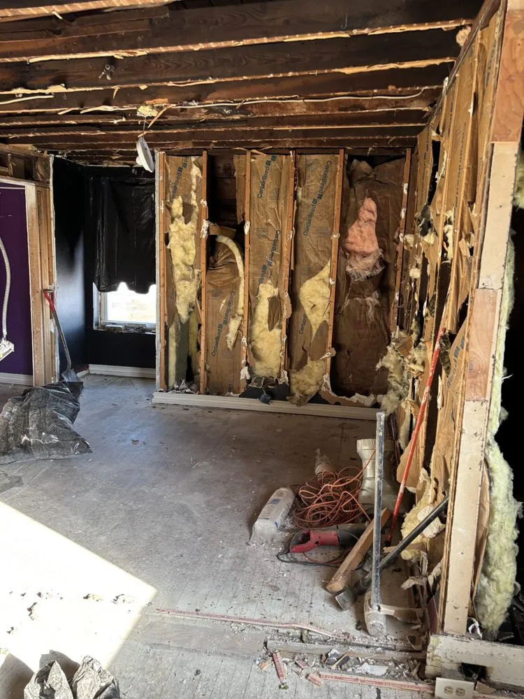 Slide of Ah Jay Solutions