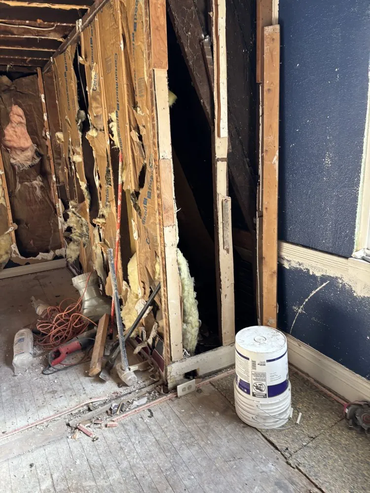 Slide of Ah Jay Solutions