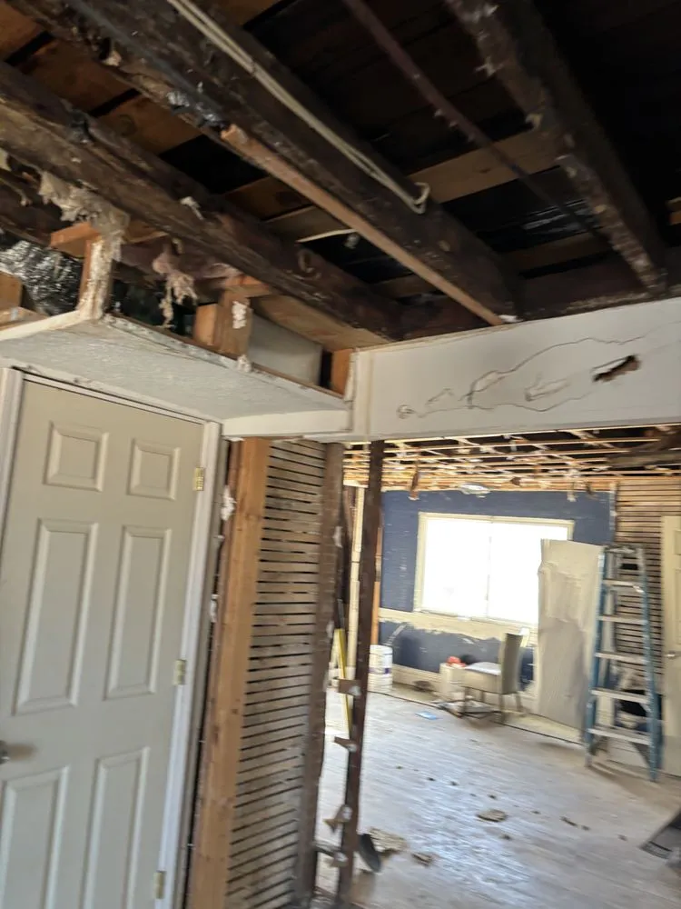 Slide of Ah Jay Solutions