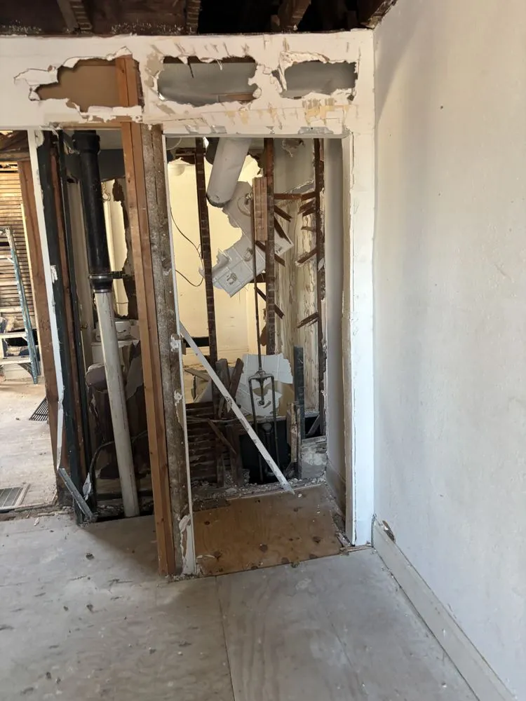 Slide of Ah Jay Solutions