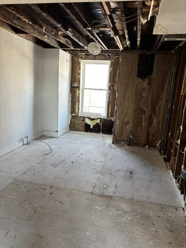 Slide of Ah Jay Solutions