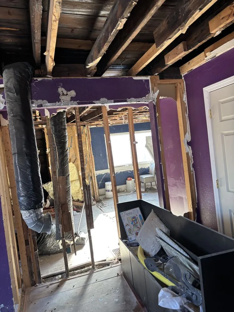 Slide of Ah Jay Solutions