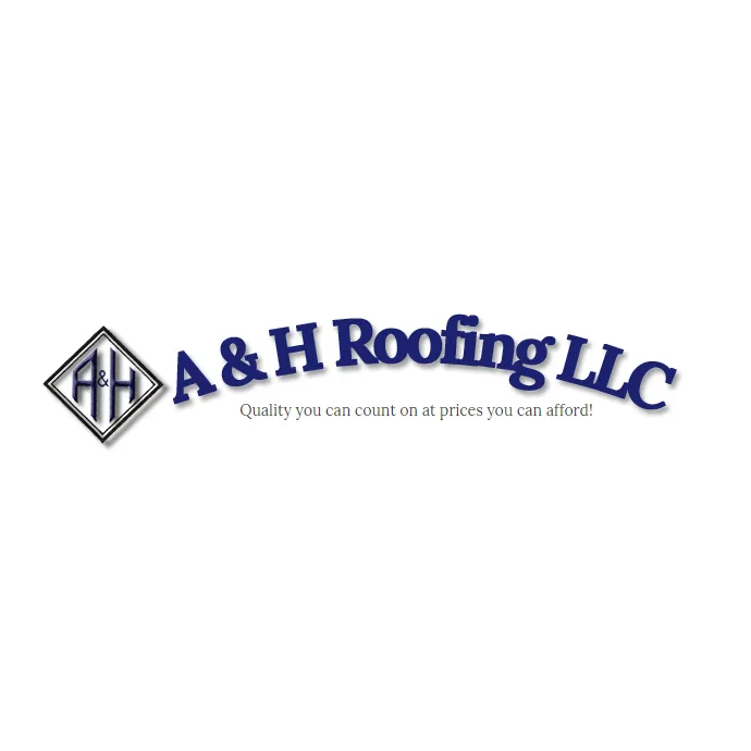 Slide of A&H Roofing