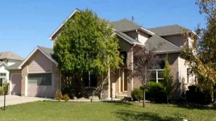 Slide of A&H Roofing