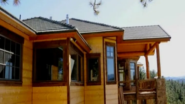 Slide of A&H Roofing