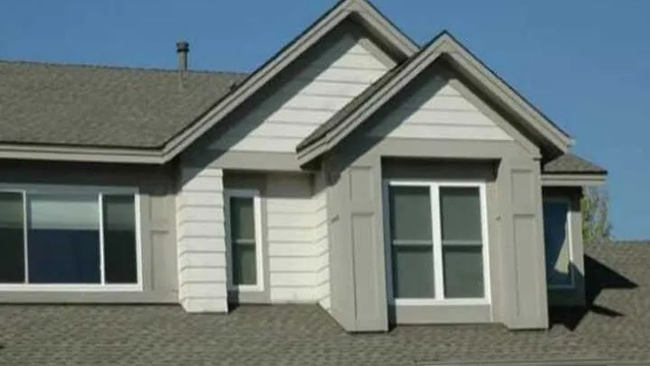 Slide of A&H Roofing