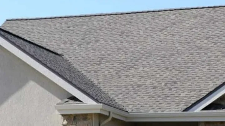 Slide of A&H Roofing