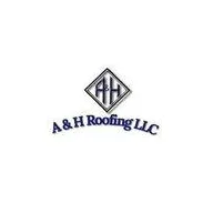 Slide of A&H Roofing