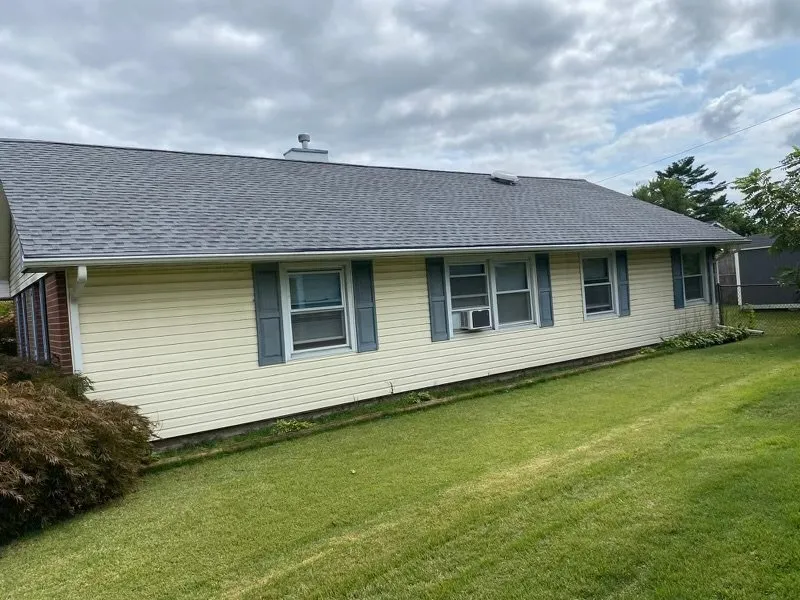 Emergency roof installation for homes across Franklinville, NJ - A&H Roofing
