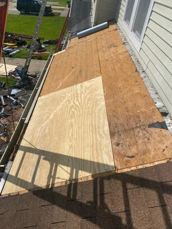 Trusted roof installation experts serving Franklinville, NJ - A&H Roofing
