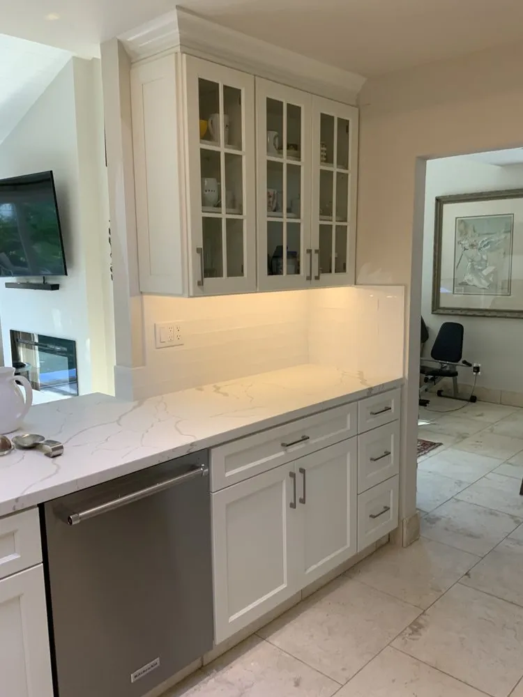 Slide of AHB Construction