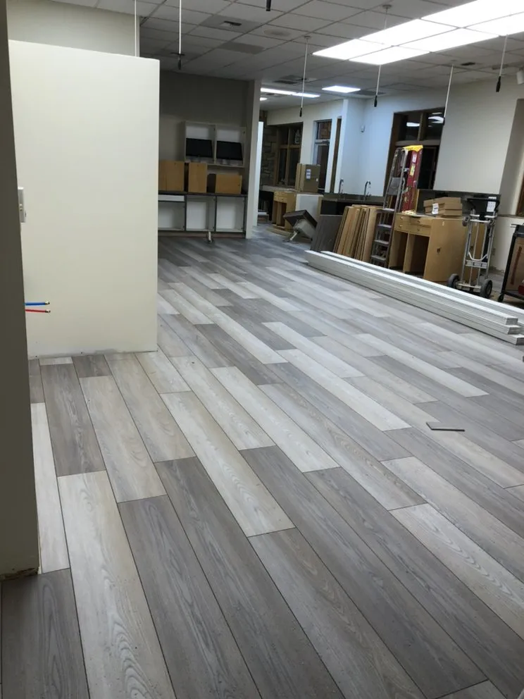 Slide of AHB Construction