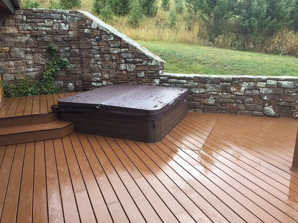 Slide of AHB Construction