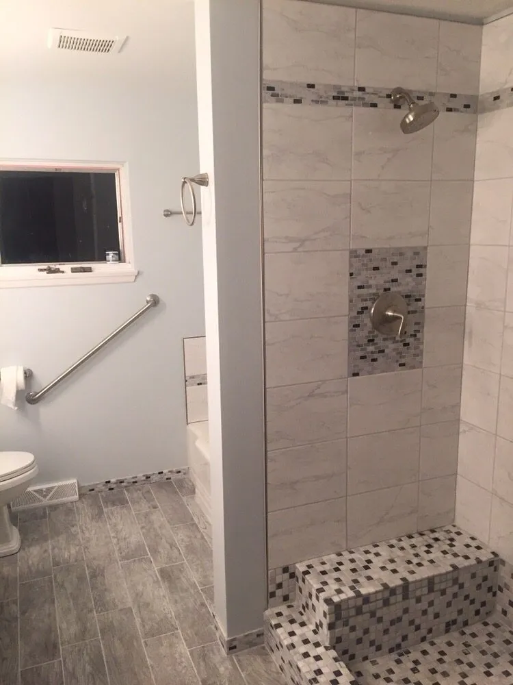 Slide of AHB Construction