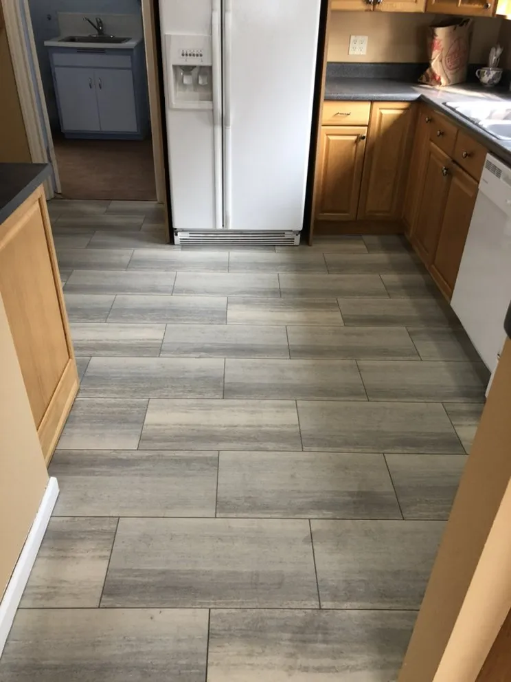 Slide of AHB Construction