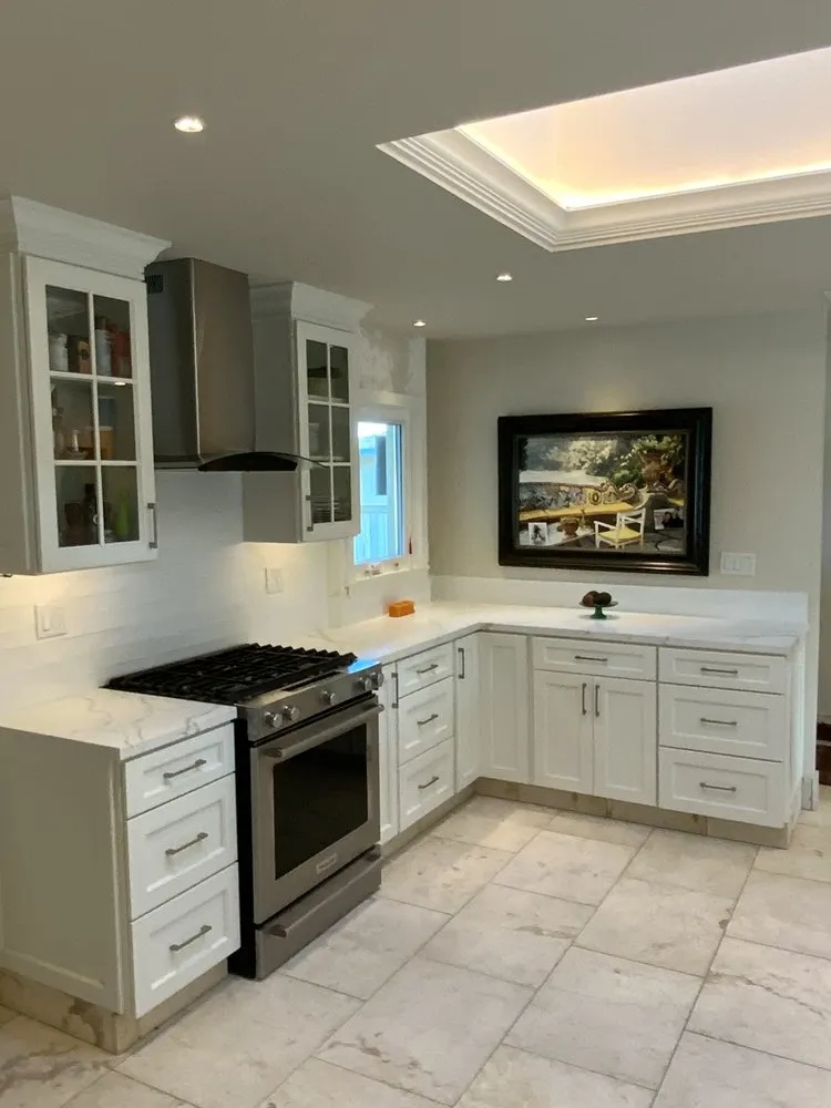 Slide of AHB Construction