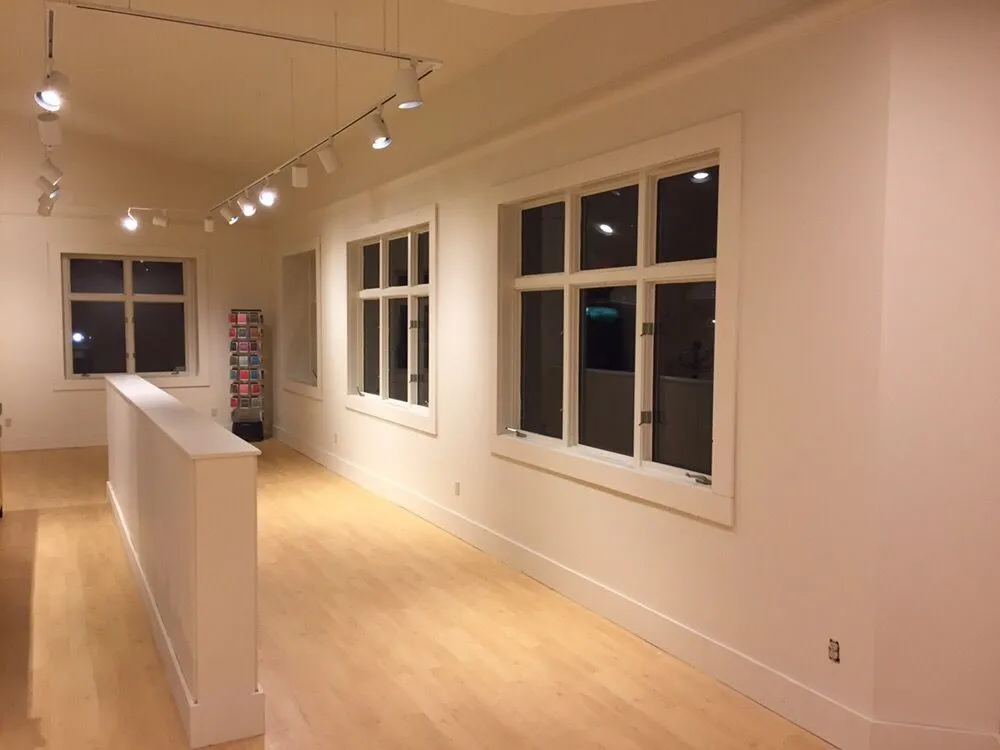 Slide of AHB Construction