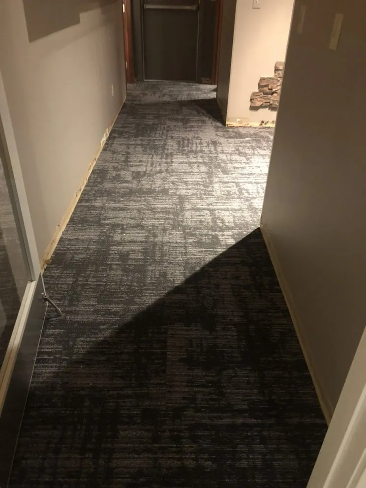 Slide of AHB Construction