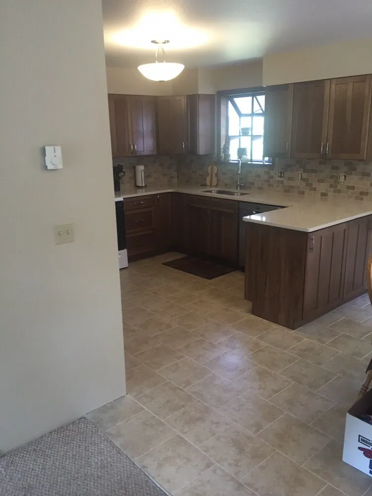 Slide of AHB Construction