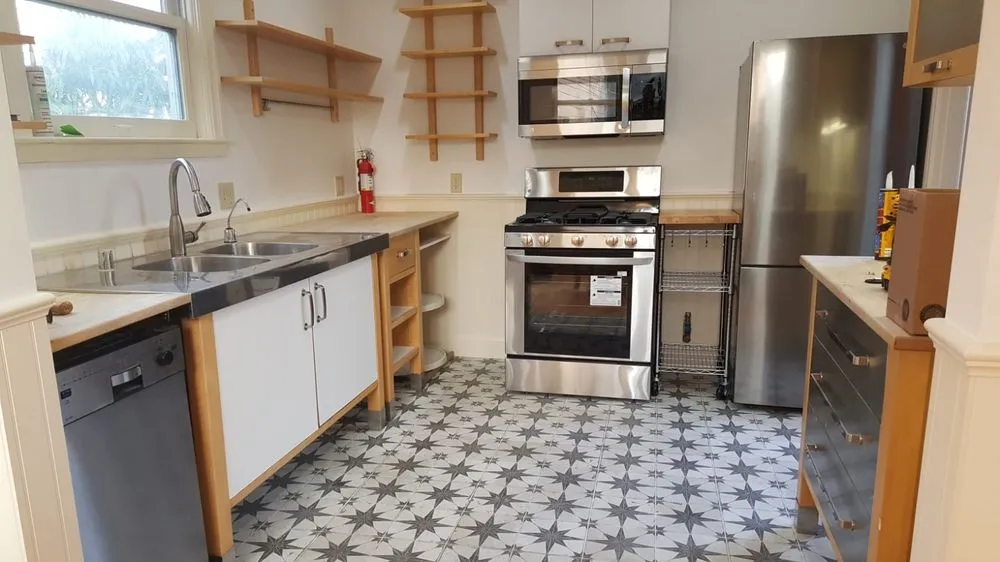 Slide of AHB Construction