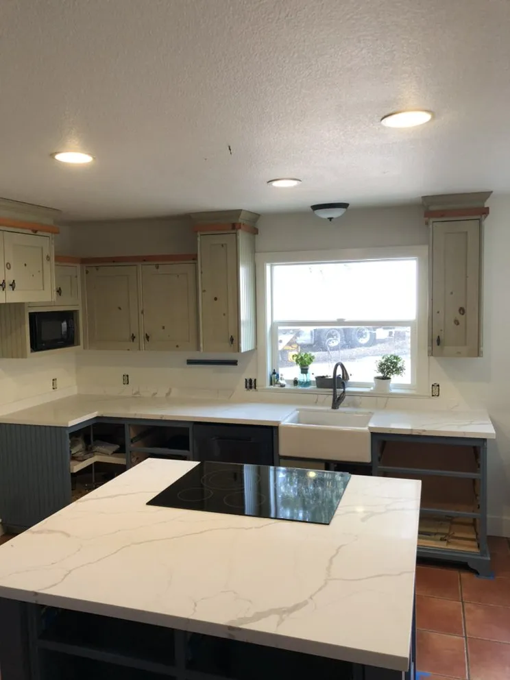 Slide of AHB Construction