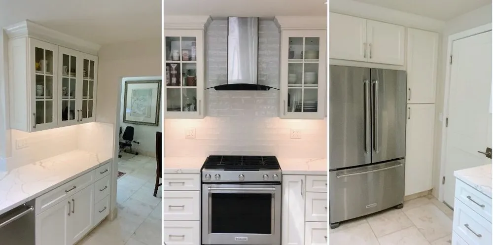 Slide of AHB Construction