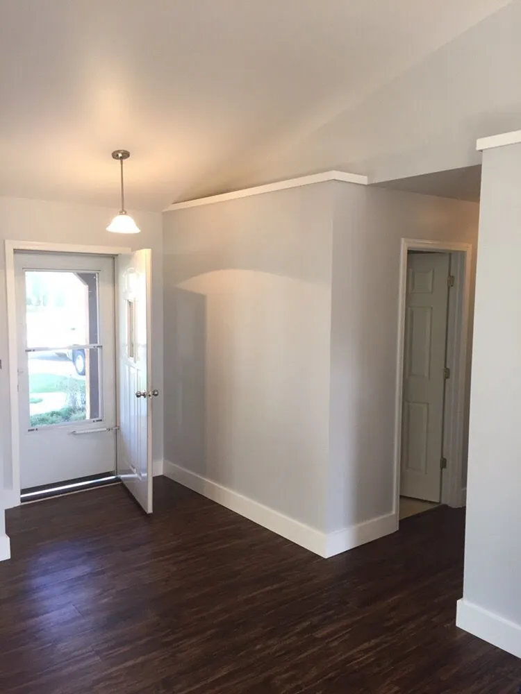 Slide of AHB Construction