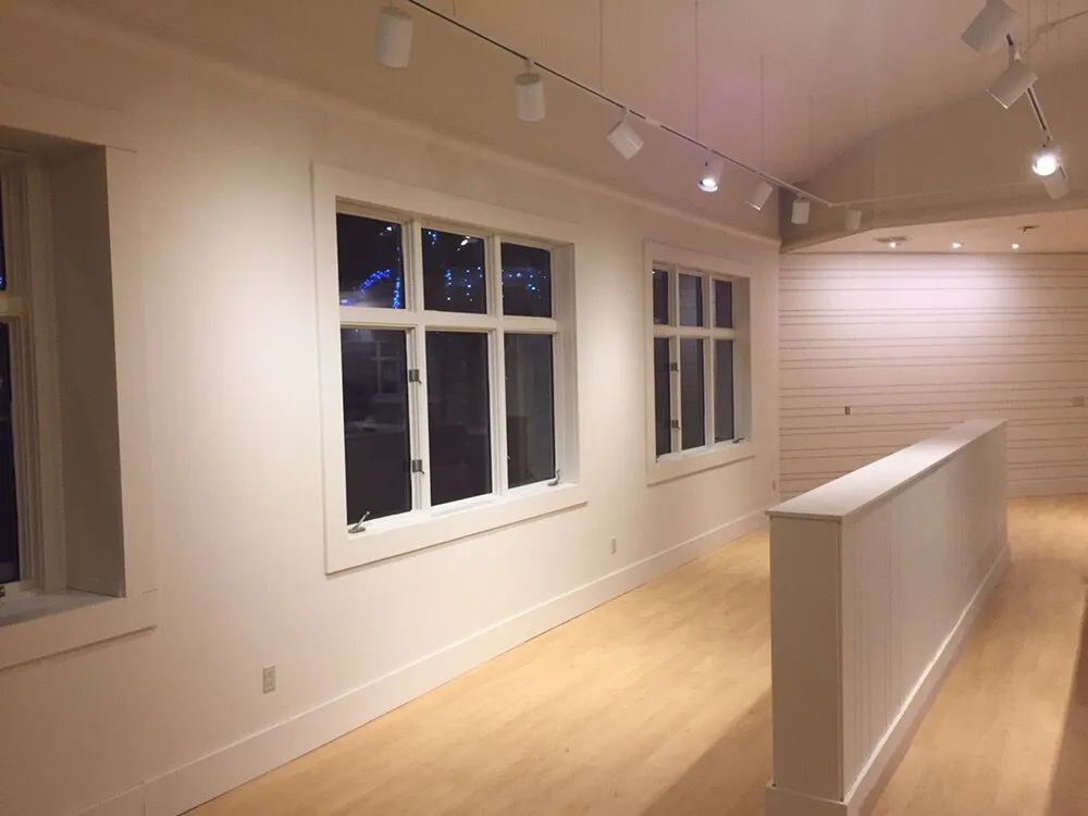 Slide of AHB Construction