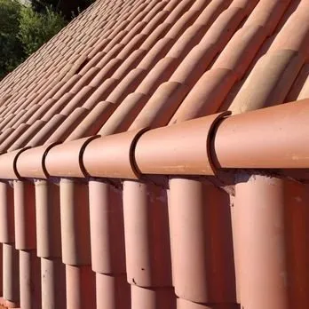 Slide of AHI Roofing