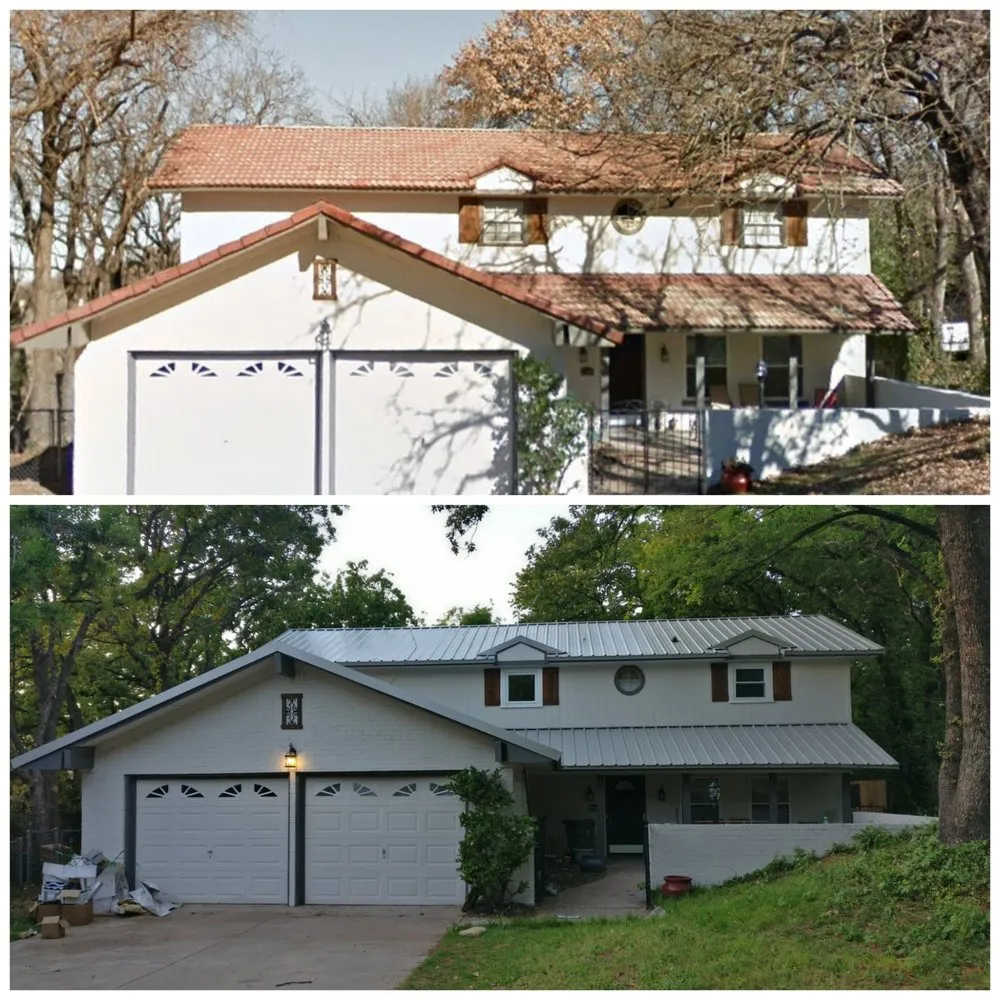 Slide of Ahlers Roofing And Construction