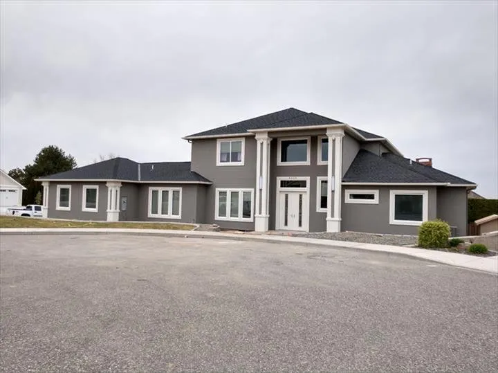 Slide of AHLGOOD Raingutters and Construction