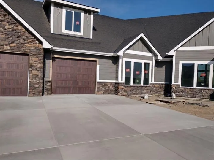 Slide of AHLGOOD Raingutters and Construction