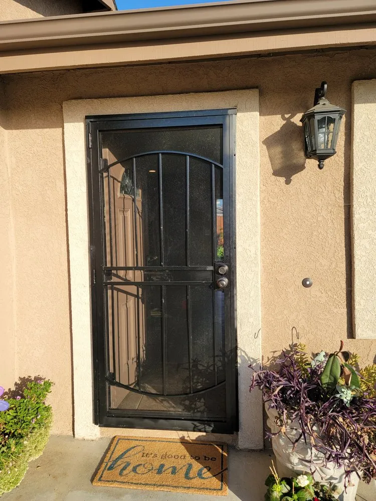 Slide of Ahmed Sael Hussein