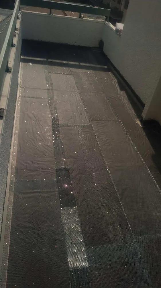 Slide of Ahn Top Roofing