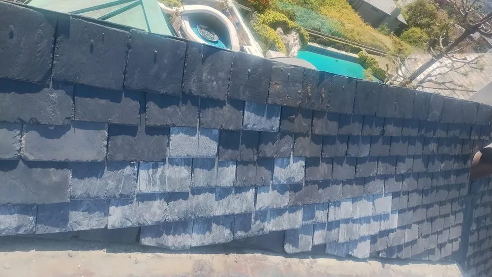 Slide of Ahn Top Roofing