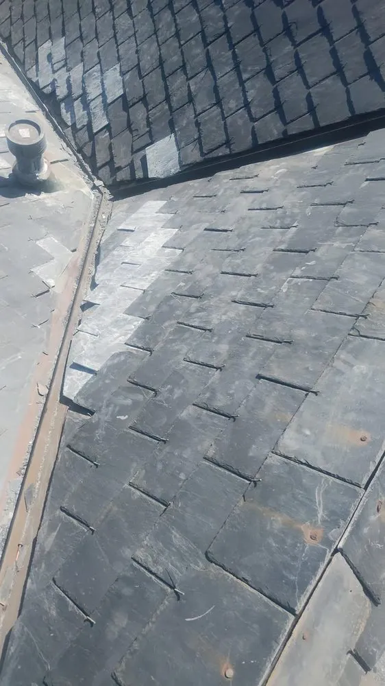 Slide of Ahn Top Roofing