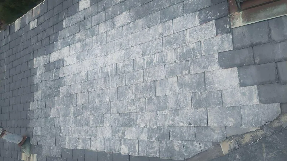 Slide of Ahn Top Roofing