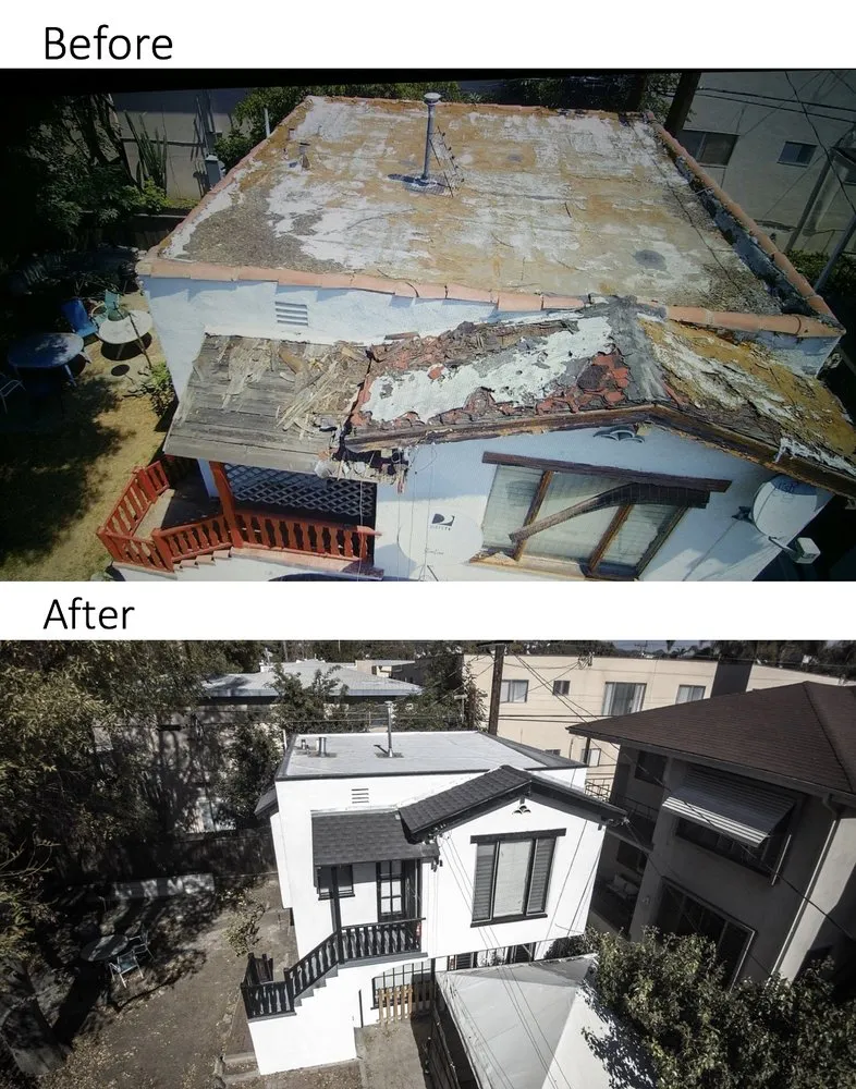 Slide of AHRCO Builders & Roofing