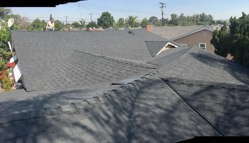 Slide of AHRCO Builders & Roofing